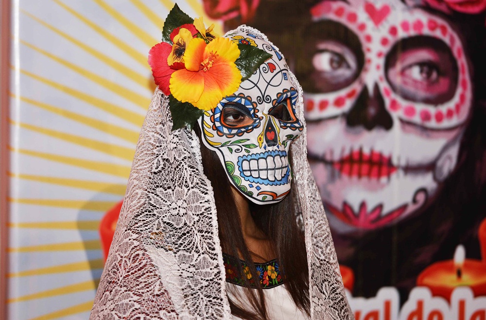 Noticias Zacatecas Fresnillo tendrá Festival de la Muerte tropicozacatecas.com