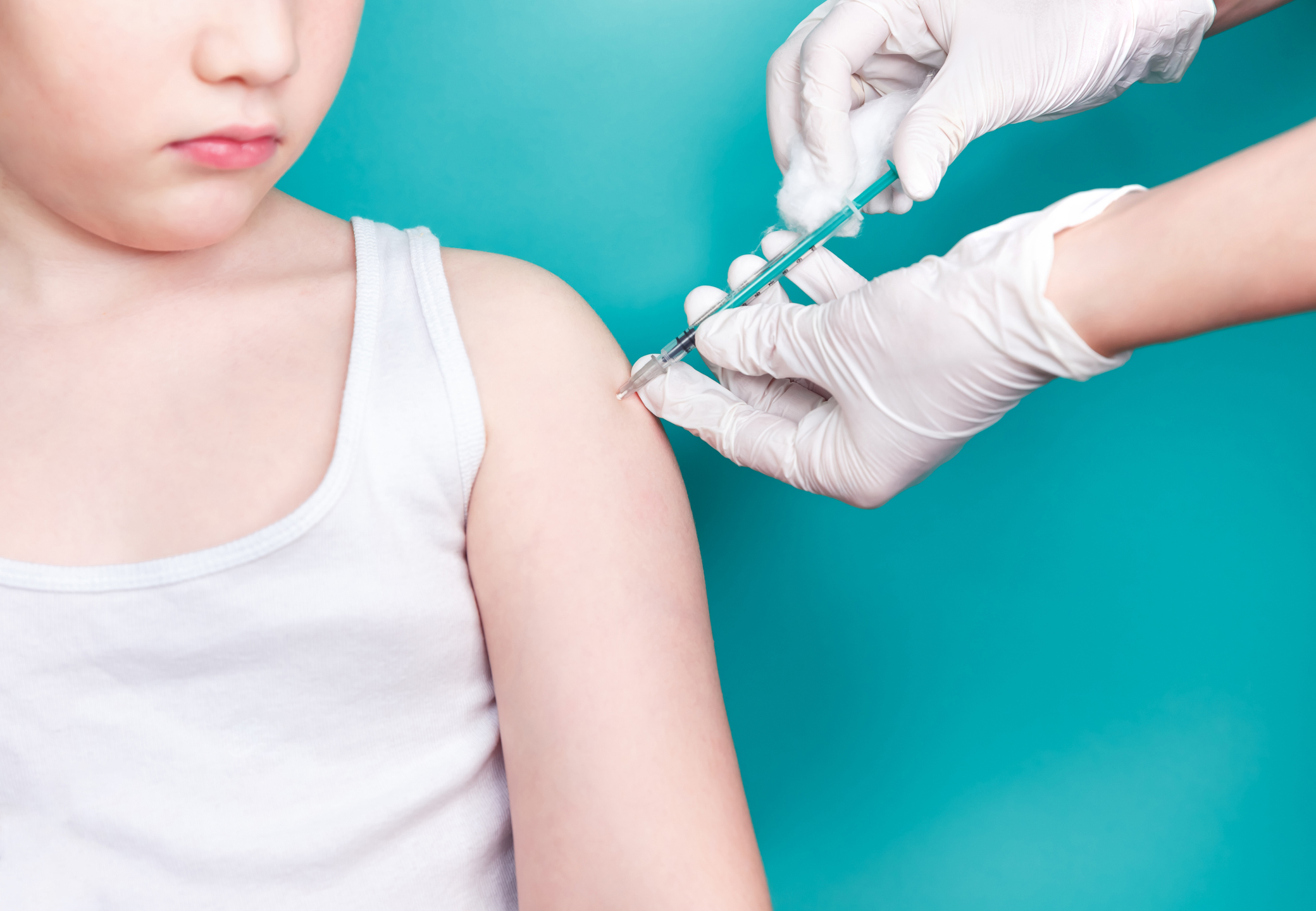 Comité de la FDA recomienda vacuna Pfizer para menores de 5 a 11 años