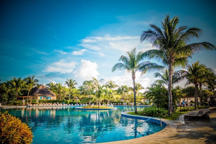 En lo que va del 2021, en Quintana Roo se han abierto seis hoteles nuevos