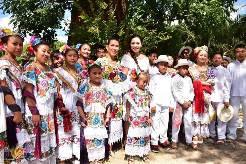 Aprueba Congreso de Quintana Roo reforma para preservar las lenguas indígenas