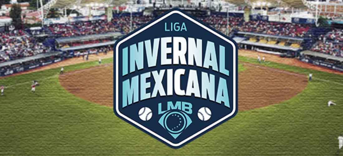 Liga Invernal Mexicana 2021