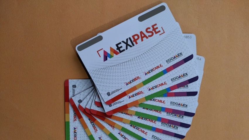 Edoméx presenta el Mexipase: la nueva tarjeta para acceder el Mexicable y Mexibús