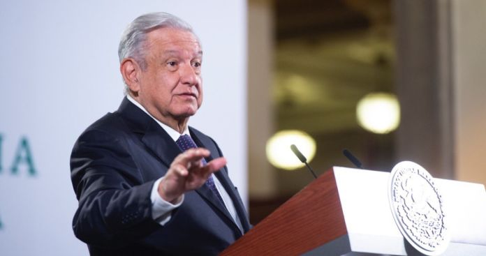 No hay favoritos ni favorita para 2024: López Obrador