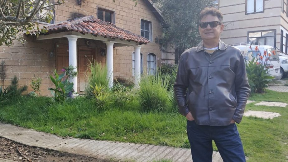 ONU-DH condena el asesinato del periodista Fredy López Arévalo en Chiapas