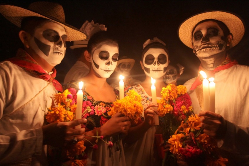 Vive el Día de Muertos en Tlaquepaque y Sayula con el Paseo de las Ánimas