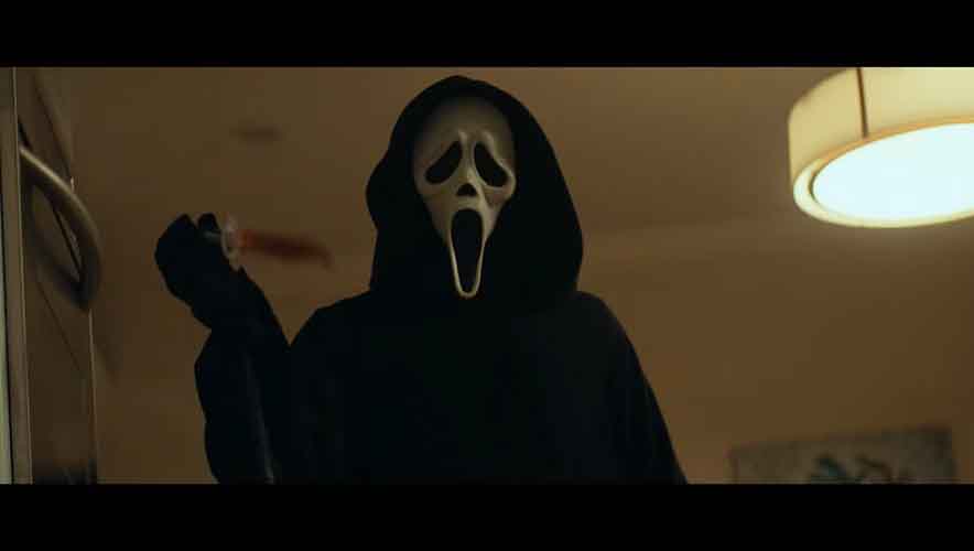 Scream 5