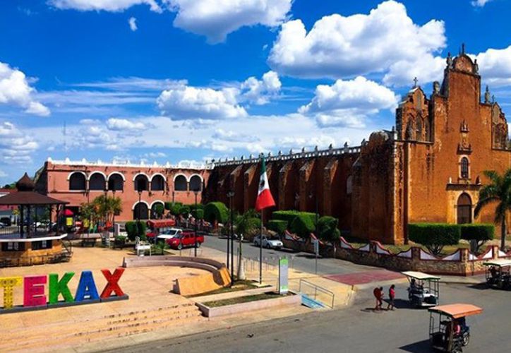 Siete municipios de Yucatán son postulados para ser pueblos mágicos