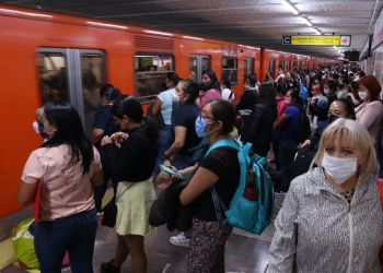 Sindicato del Metro cancela la "falta colectiva" de este jueves