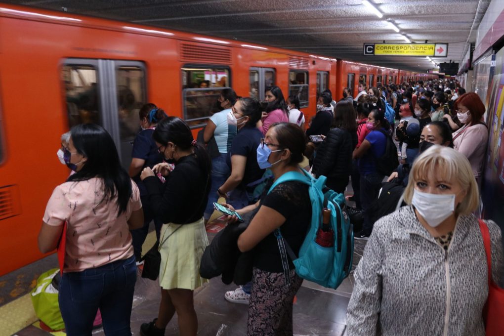 Sindicato del Metro cancela la "falta colectiva" de este jueves