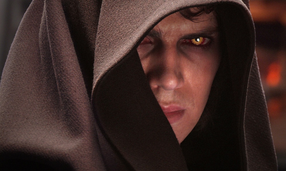 Hayden Christensen interpretará nuevamente a Darth Vader