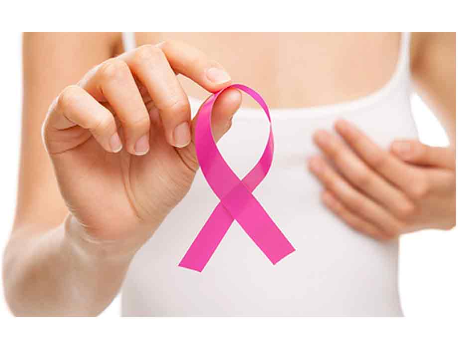 Coahuila, en el top mortal por cáncer de mama