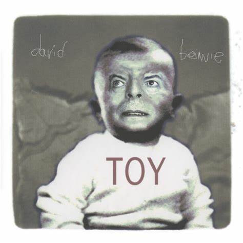 Lanzarán oficialmente “TOY”, de David Bowie