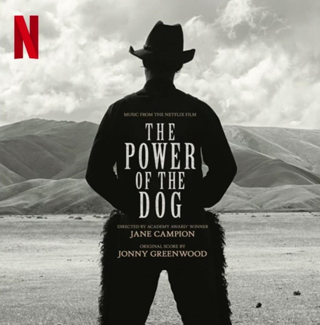 Jonny Greenwood publica adelanto del soundtrack de “El poder del perro”