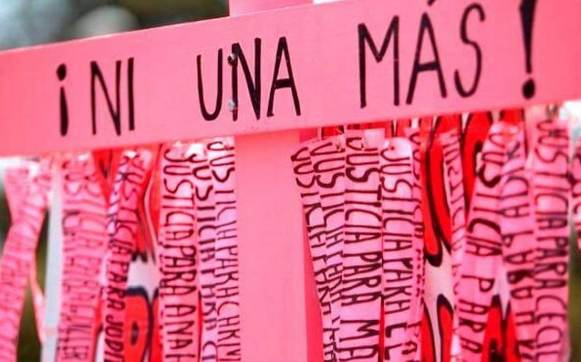 Feminicidios en Sonora se duplican lo que ha posicionado a la entidad en el octavo lugar a nivel nacional con más casos de este delito.