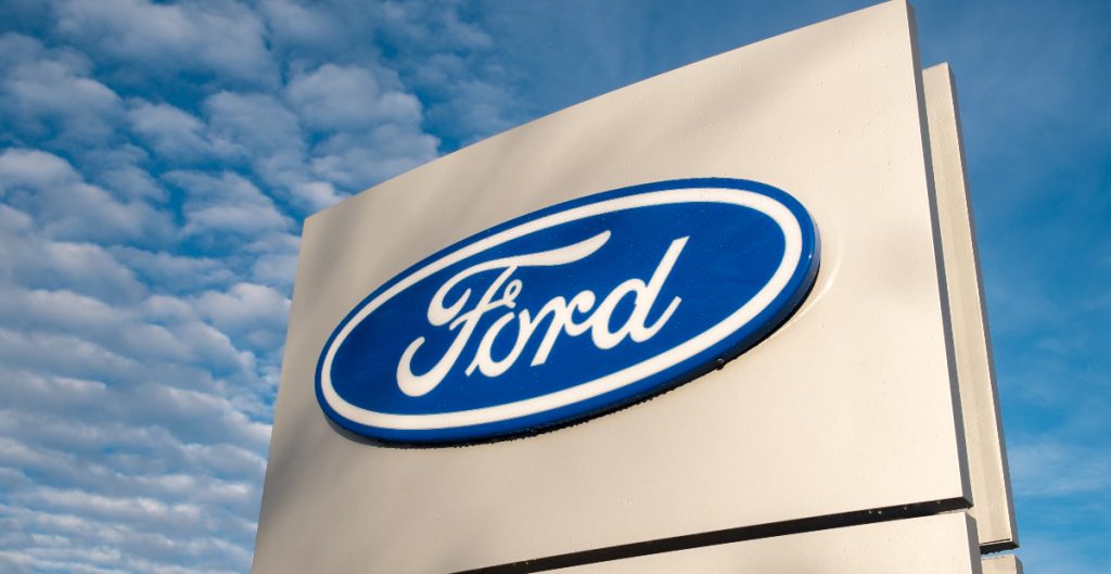 Ford suspenderá temporalmente su producción en planta de Hermosillo por falta de materiales latinus.us