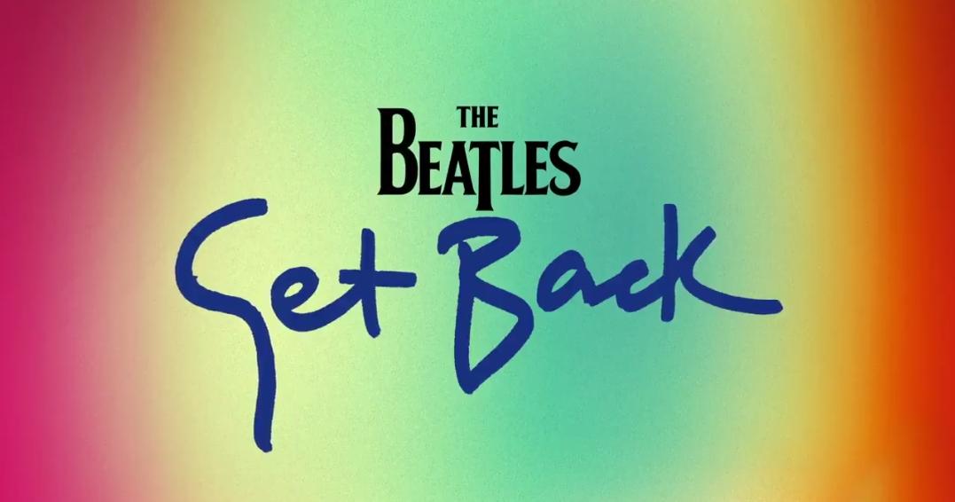 Nuevo adelanto de “Get Back”, la docuserie de The Beatles