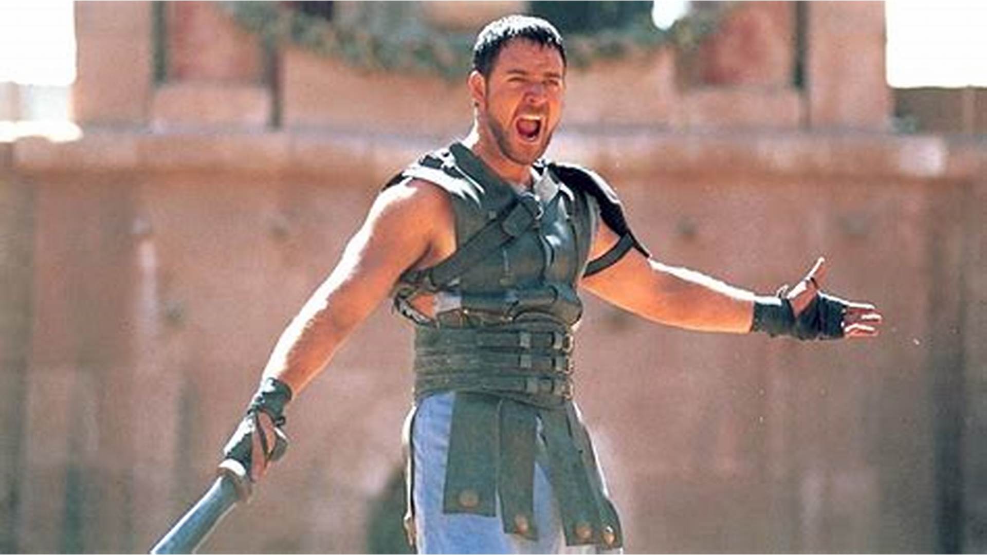 Ridley Scott anuncia secuela de Gladiador