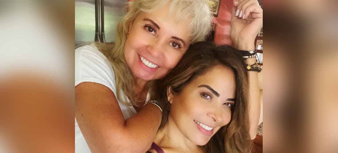 ¡Increíble! La bioserie de Gloria Trevi está en desarrollo y Carla Estrada será la productora