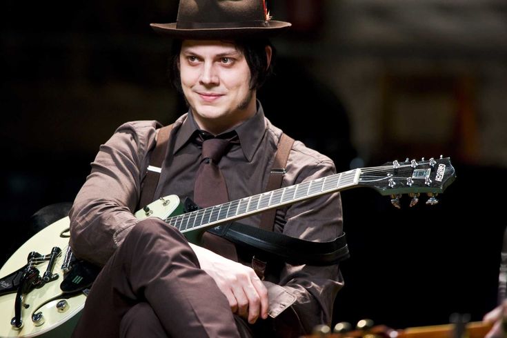 “Taking Me Back”: el regreso de Jack White