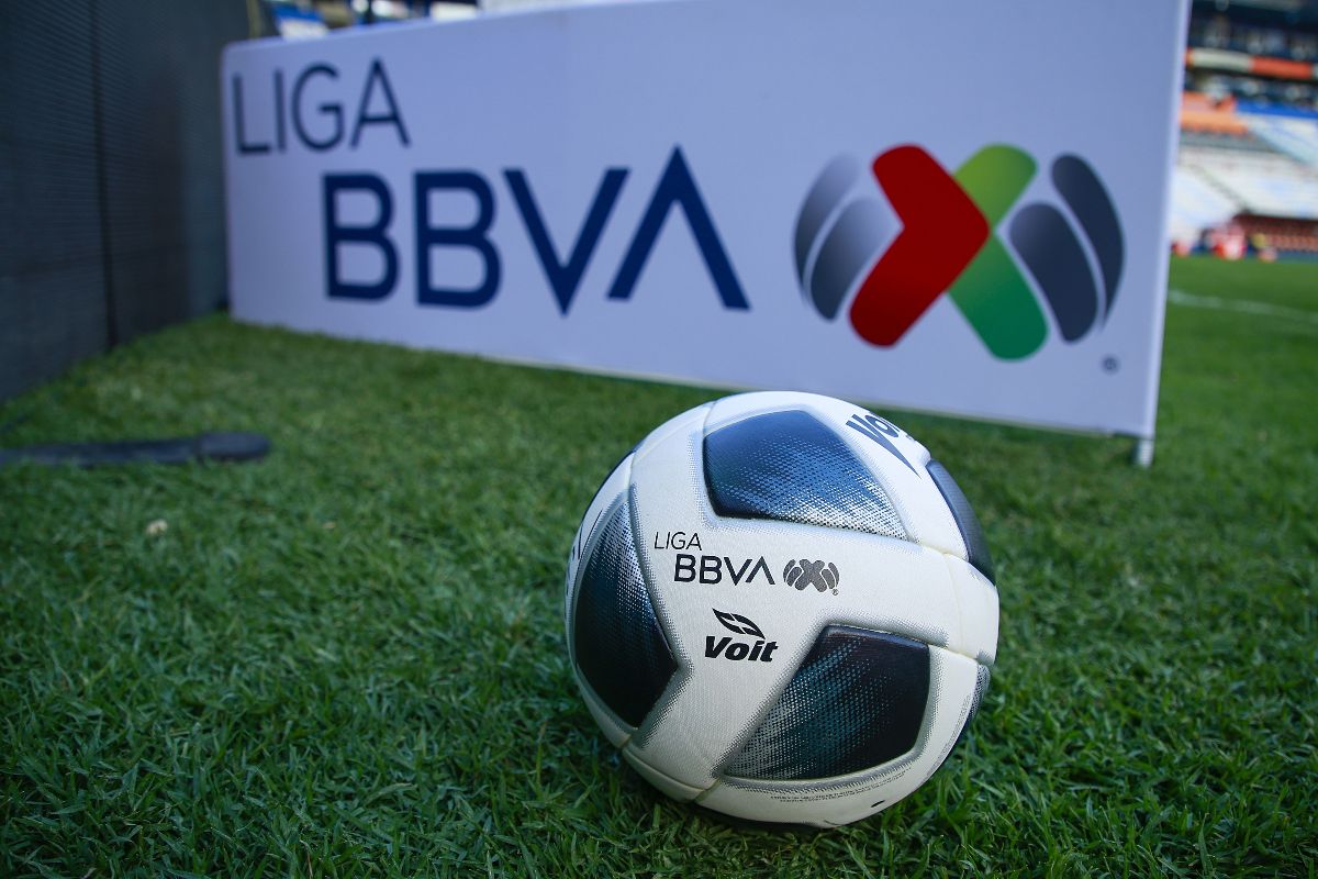 La Liga Mx cederá a 45 de sus jugadores para la Fecha FIFA de Octubre