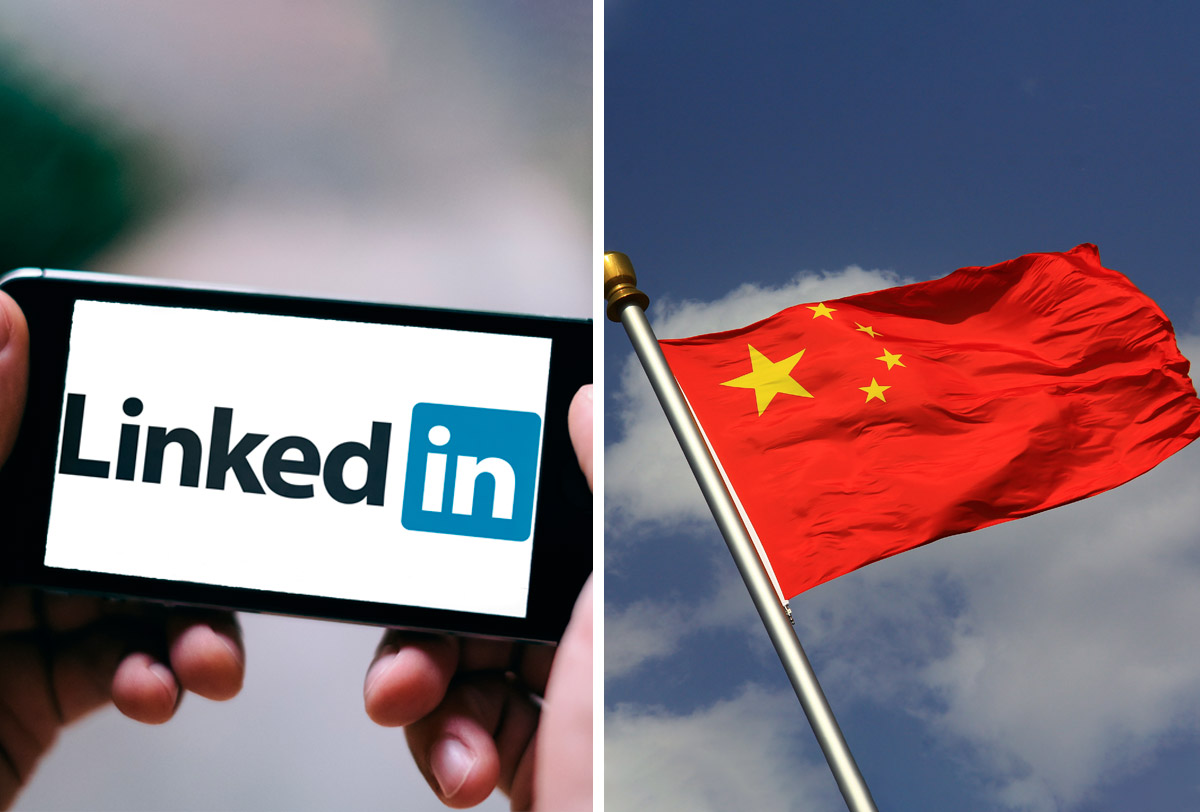 Microsoft cerrará LinkedIn en China tras censura del Gobierno altonivel.com.mx
