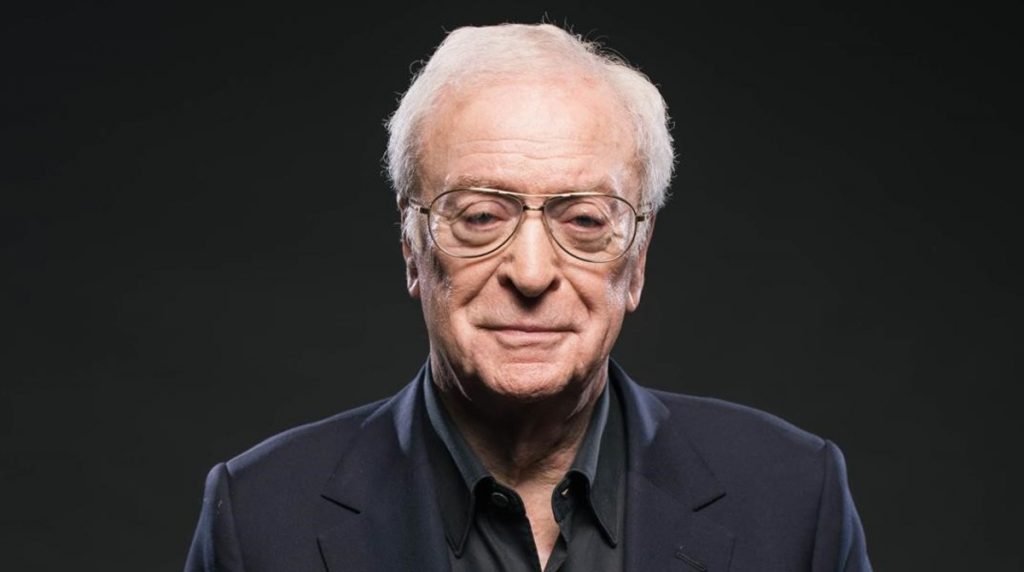 “No me he retirado”: Michael Caine desmiente supuesta jubilación