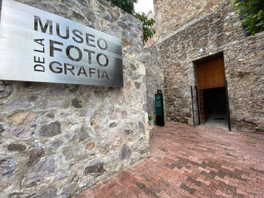 ¡Ya reabrió el Museo de la Fotografía!