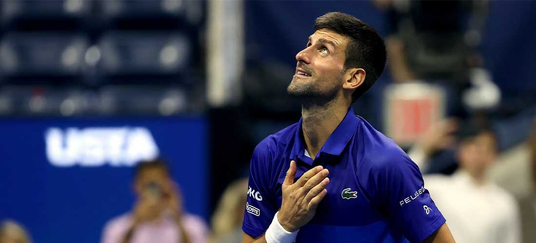 ¡Se da de baja! Novak Djokovic no tendrá participación en el BNP Paribas Open