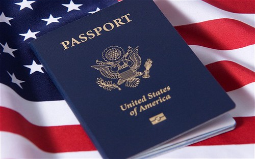 ¡Histórico! EU emite el primer pasaporte con género ´X´, un paso más para los que luchan contra la calificación binaria de hombre o mujer.