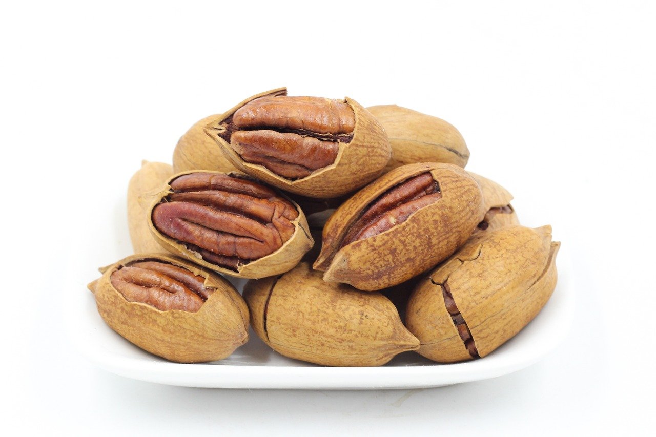 Consumo regular de nueces, aliado contra enfermedades cardiovasculares y ayudan a la memoria