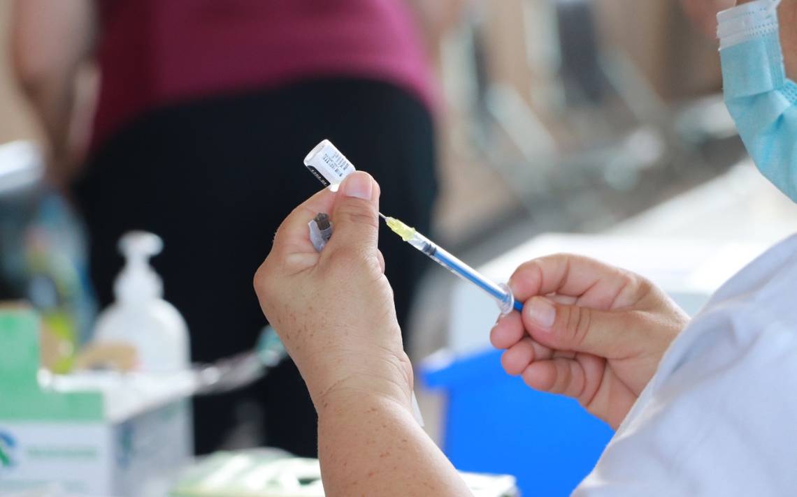 Registro se abre para vacunar a menores de 12 a 17 años que requieren de algún tratamiento especial, discapacidad o enfermedad crónica.