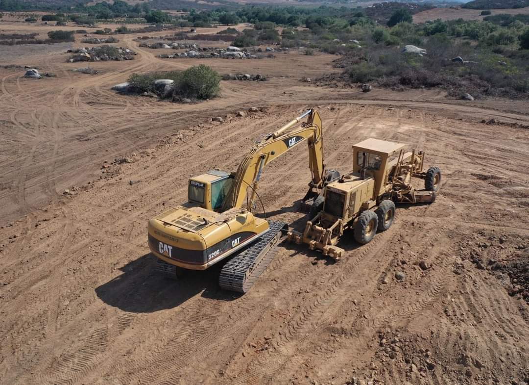 Ecocidio en Valle de Guadalupe Asociaciones rechazan el foro APM