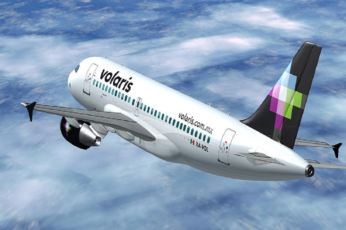 Volaris coloca bonos sustentables en la BMV