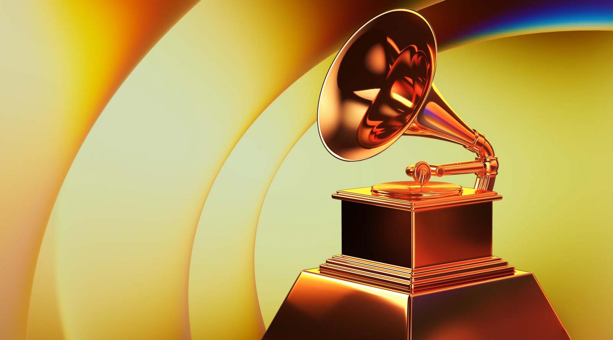 Conoce a los nominados a los Grammy 2022