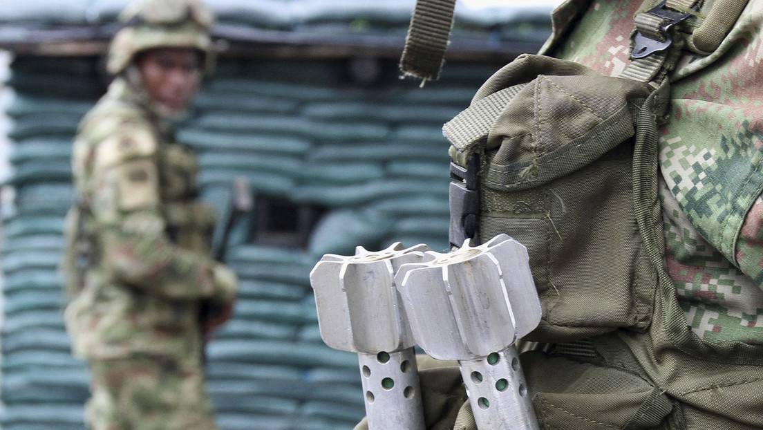 Iván Duque califica de “atentado terrorista” el ataque contra una patrulla del Ejército de Colombia en Casanare