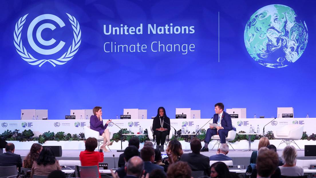 La COP26 toca a su fin sin acuerdos claros sobre la crisis climática