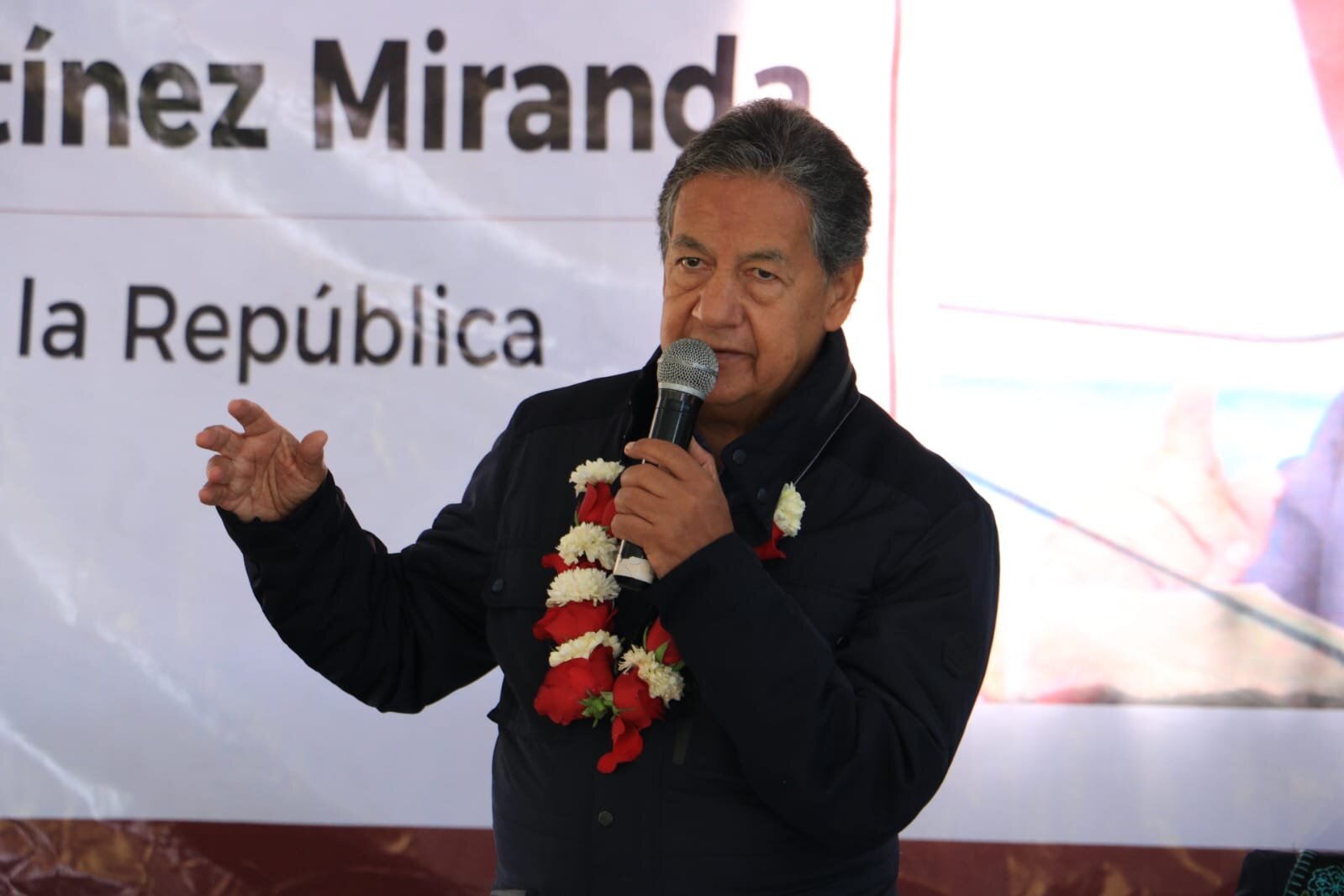 Grupo Atlacomulco quedó a deber en su región: Higinio Martínez
