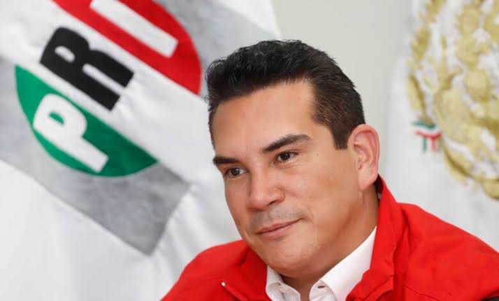 LA COLUMNA: Desconocen priistas michoacanos a ALITO como presidente del CEN del PRI