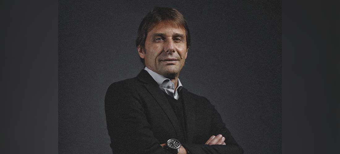 Antonio Conte