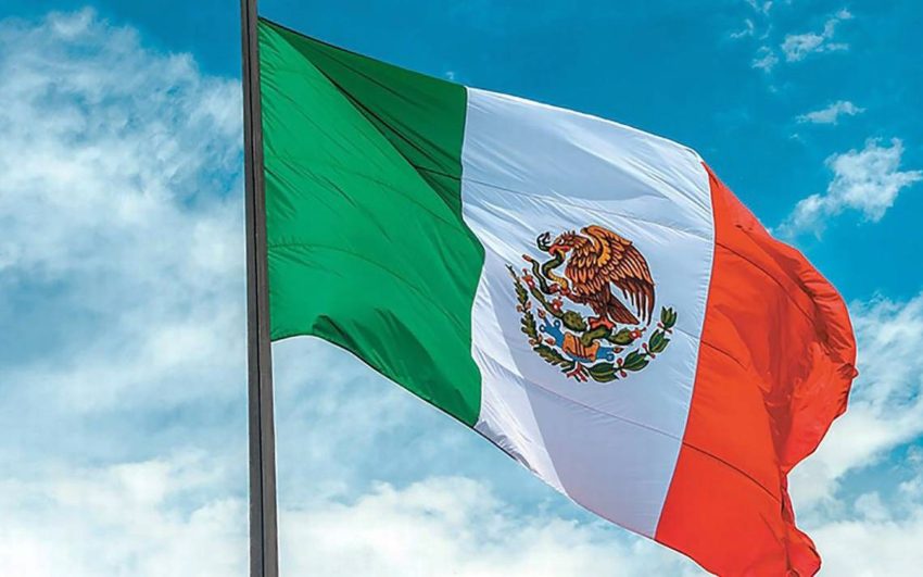 ¿Hay sanciones por modificar el Escudo Nacional de México?