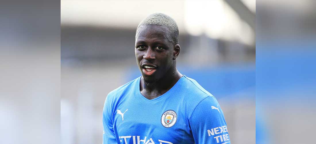 Benjamin Mendy