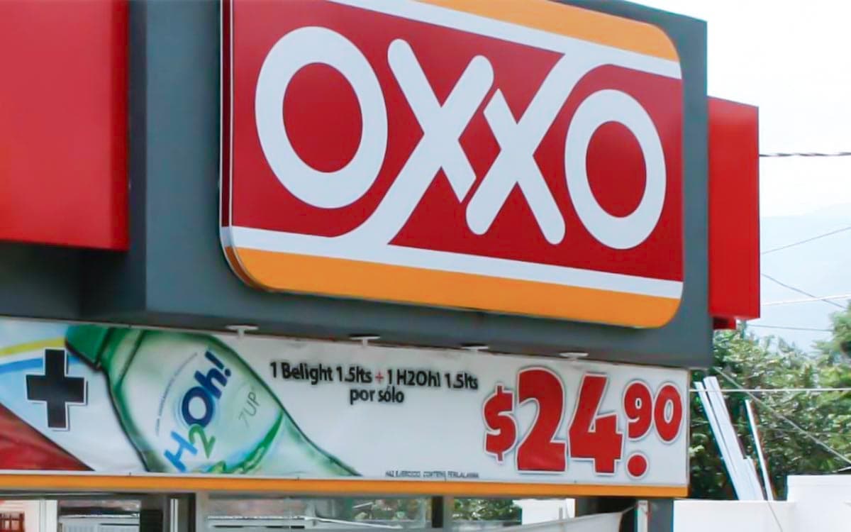 CNBV multa a Oxxo