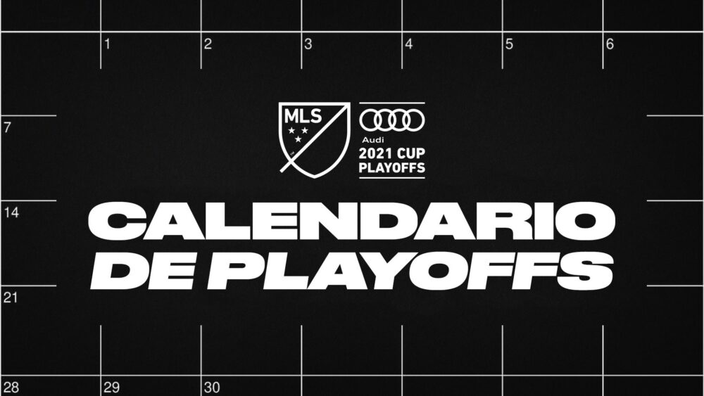 Horarios Playoffs de la MLS