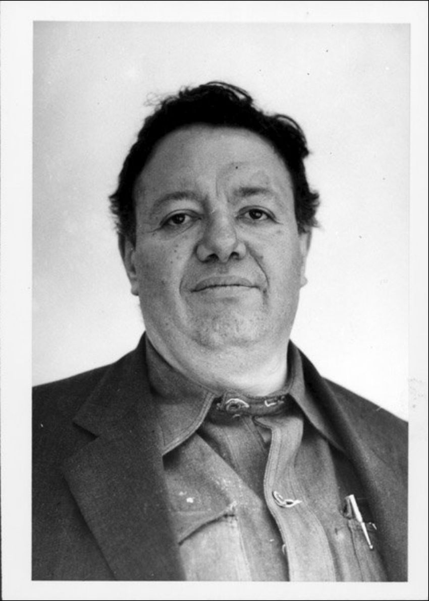 Diego Rivera