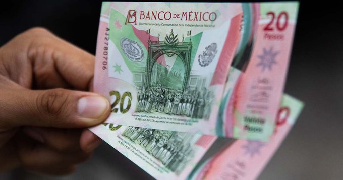 Economía mexicana se contraer 0.4% en tercer trimestre