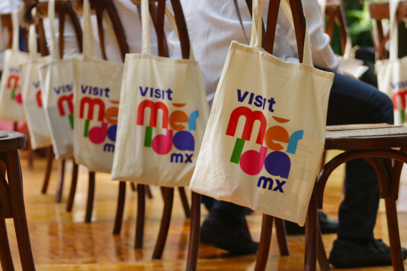 Lanzan Visit Mérida MX, una estrategia para impulsar la reactivación económica de Mérida