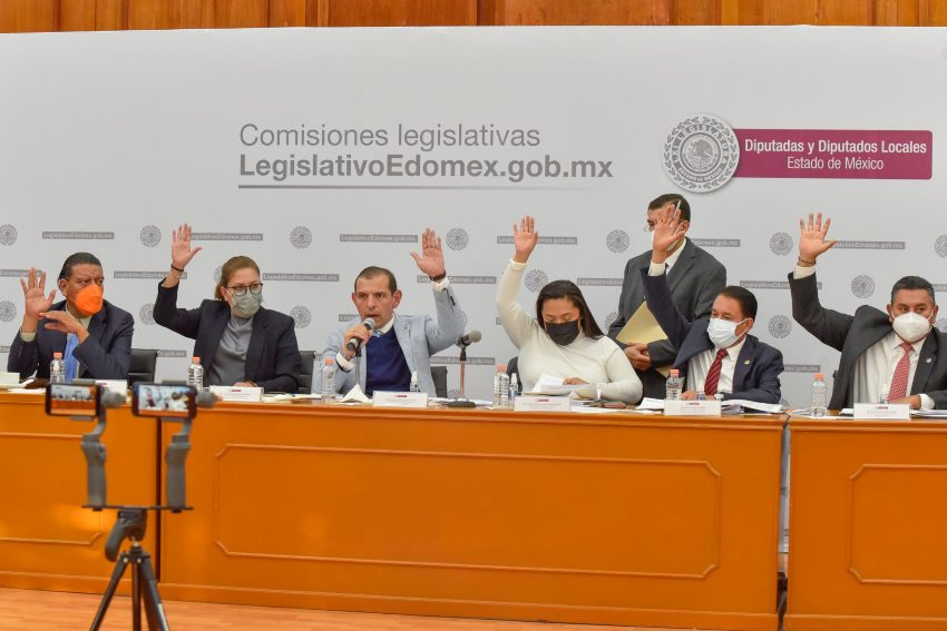 Tarifas de predial subirán para 2022 en Edoméx