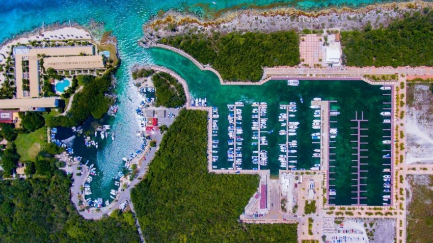Fonatur reactivará el proyecto 'Marina Cozumel' para detonar la inversión