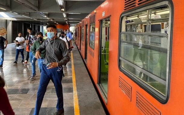 Metro tendrá horario especial por el Gran Premio de México