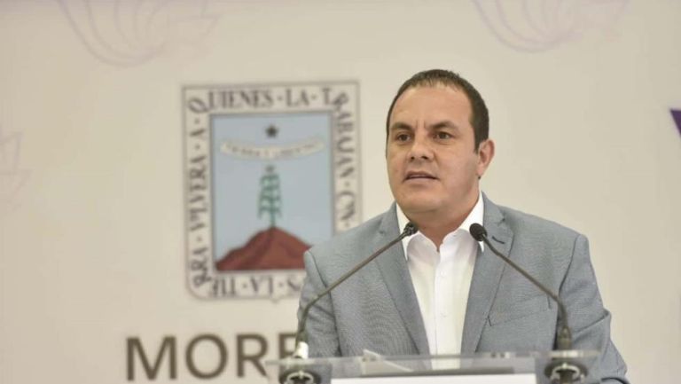 Morelos crece 16 por ciento este año